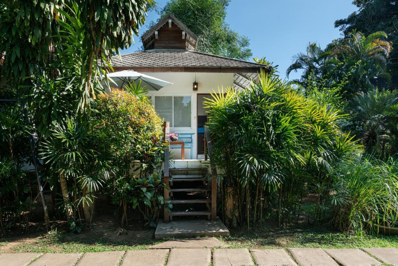 Rimpai Cottage Eksteriør bilde