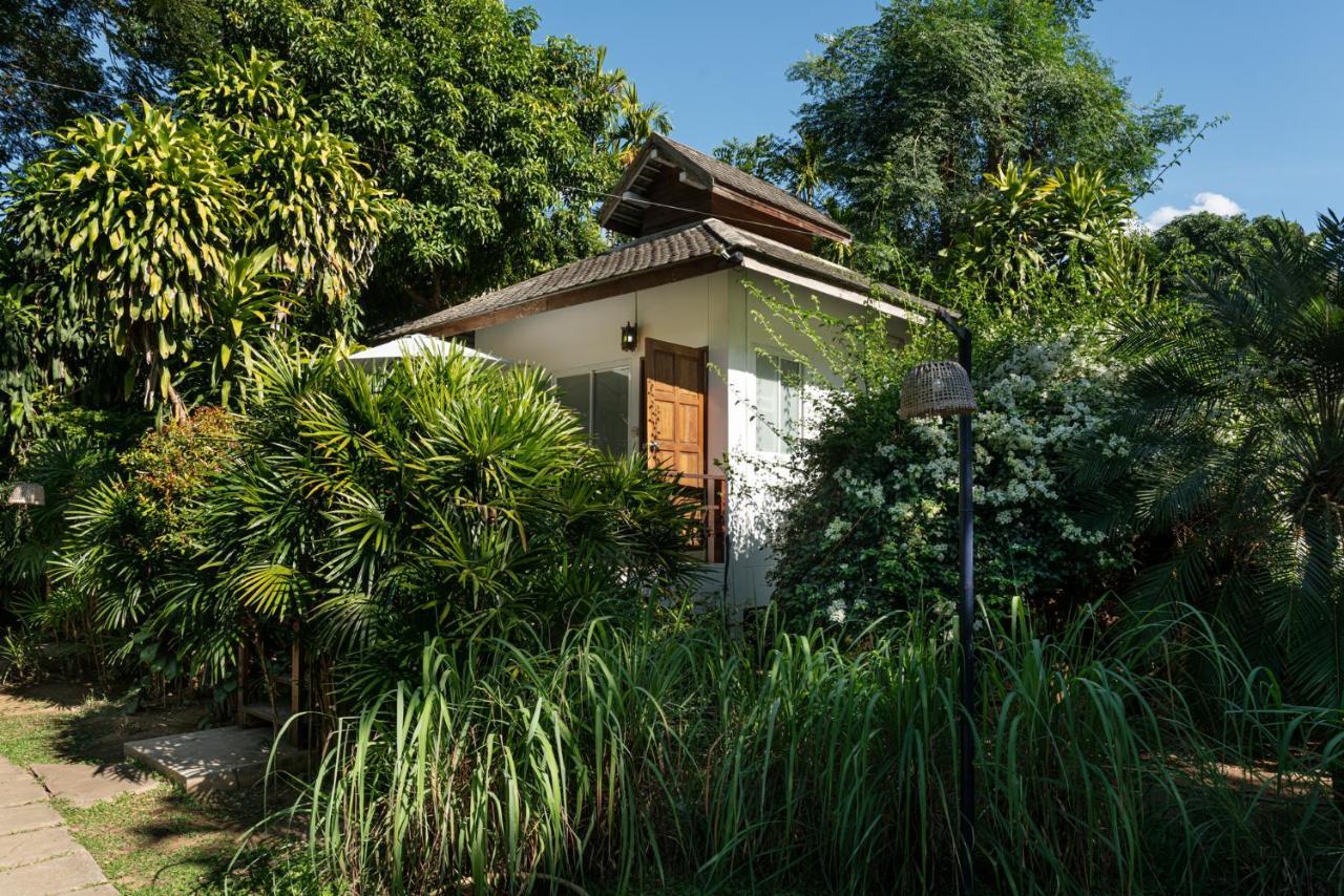 Rimpai Cottage Eksteriør bilde